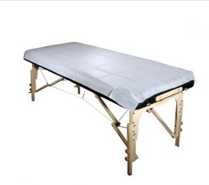 一次性無紡布床單/床罩